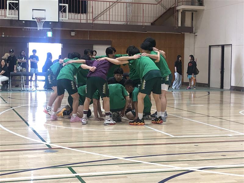 秋季大会（準決勝） (6)